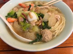 -奎元馆.百年奎元.非遗传承(西湖边的解放路店)