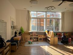 -蓝莓果幼儿园(通州梨园店)