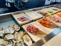 -辣尚瘾·烤鱼·新川菜(交大直营店)