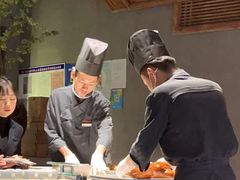 -北京老铺烤鸭(时代广场店)