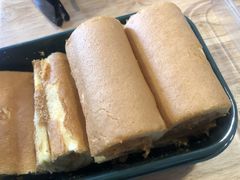 -泸溪河桃酥(西直门凯德店)