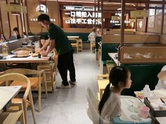 -椰子湾·海南火锅·糟粕醋·椰子鸡(正大广场店)