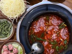 -笔记安顺夺夺粉火锅