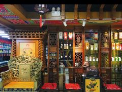 -大清花饺子(五五路店)