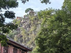 -桂林独秀峰王城景区