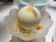 -小河盐帮·私家菜·烤鸭(三元桥·霄云路店)