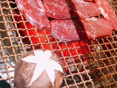 -九田家黑牛烤肉料理(中北镇店)