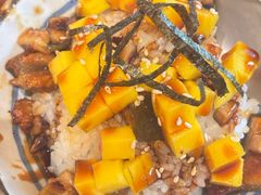 -鸟鹏烧鸟居酒屋(仁恒梦中心店)