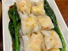 -彩景大茶楼(平湖店)