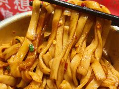-留香铁板烤肉(解放西路旗舰店)