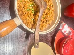 -古都历食南京菜·烤鸭·鸭血粉丝·汤包(南京博物院店)