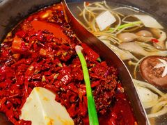 -贰回巷火锅馆(钟楼店)
