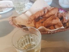 -前海沿·青岛菜(五四广场永旺店)