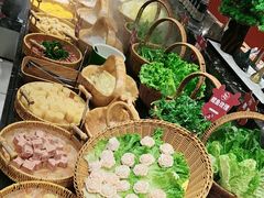 -空之介寿喜烧·和牛放题(恒隆广场店)