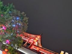-大雁塔文化休闲景区-北广场