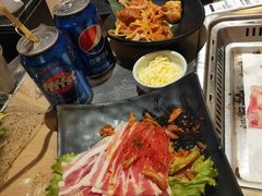 -新石器烤肉(西田城店)