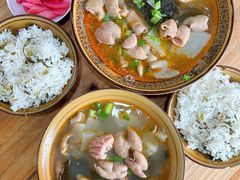 -眼镜肥肠店(振兴街店)