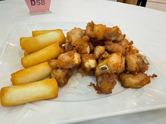 -荔枝楼酒家(员村东璟店)