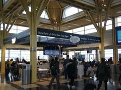 -罗纳德·里根华盛顿国家机场