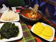 -丁丁龙虾(总店)