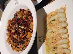 -首秀·四川料理(星耀101店)