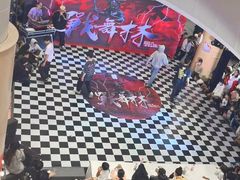 -丽达购物中心(崂山店)