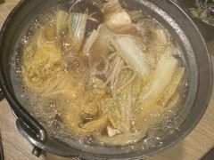 -御瀛日本料理