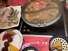 -慶の寿喜烧·和牛自助餐厅(浑南店)