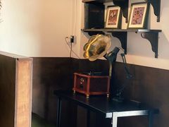 -Hei Cafe(工体店)