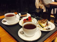 -PETIT PARIS 小巴黎(花园道店)