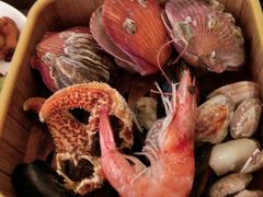 -青岛蓝海大饭店·渔歌舫(李沧店)