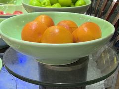 -东莞塘厦三正半山温泉酒店·沙利文西餐厅