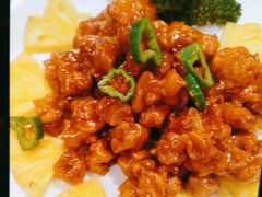 -小八仙·宴(三峡茶庄店)