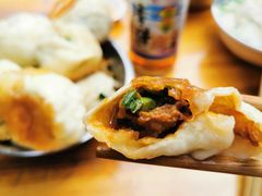 -依云煎包店