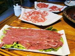 -草之味草原·涮羊肉火锅(吴中万达店)