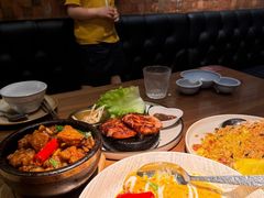 -星叶·东南亚料理(温州万象城店)
