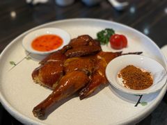 -桃花源中餐厅(金茂豪华精选酒店)