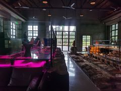 大堂-阳朔糖舍酒店·糖舍餐厅&酒吧