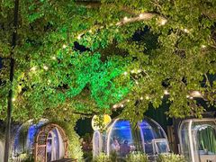 -1819餐厅·团队聚餐·烤串·精酿