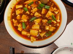 -绿茶餐厅(燕郊永旺店)