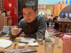 -城市大道红炉披萨烘焙坊