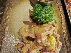 -一品诚记烤肉·甄选店(中南路店)