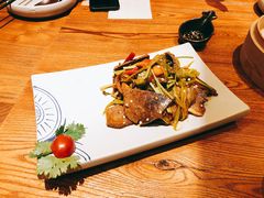 -云海肴·云南小炒·汽锅鸡(天津国金汇店)