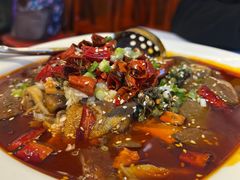 -峨嵋酒家(地安门店)