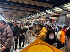 -胖东来生活广场(健康路店)