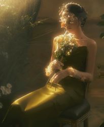 -米莱摄影写真(五大道别墅店)