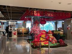 门面-金海湾自助餐厅(金陵饭店)