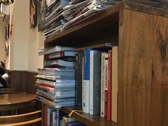 -CafeDuVillage乡村咖啡馆(美邻苑店)