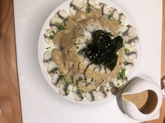 -吟松日式料理(莘庄店)