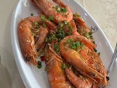 -钱塘府海鲜餐厅